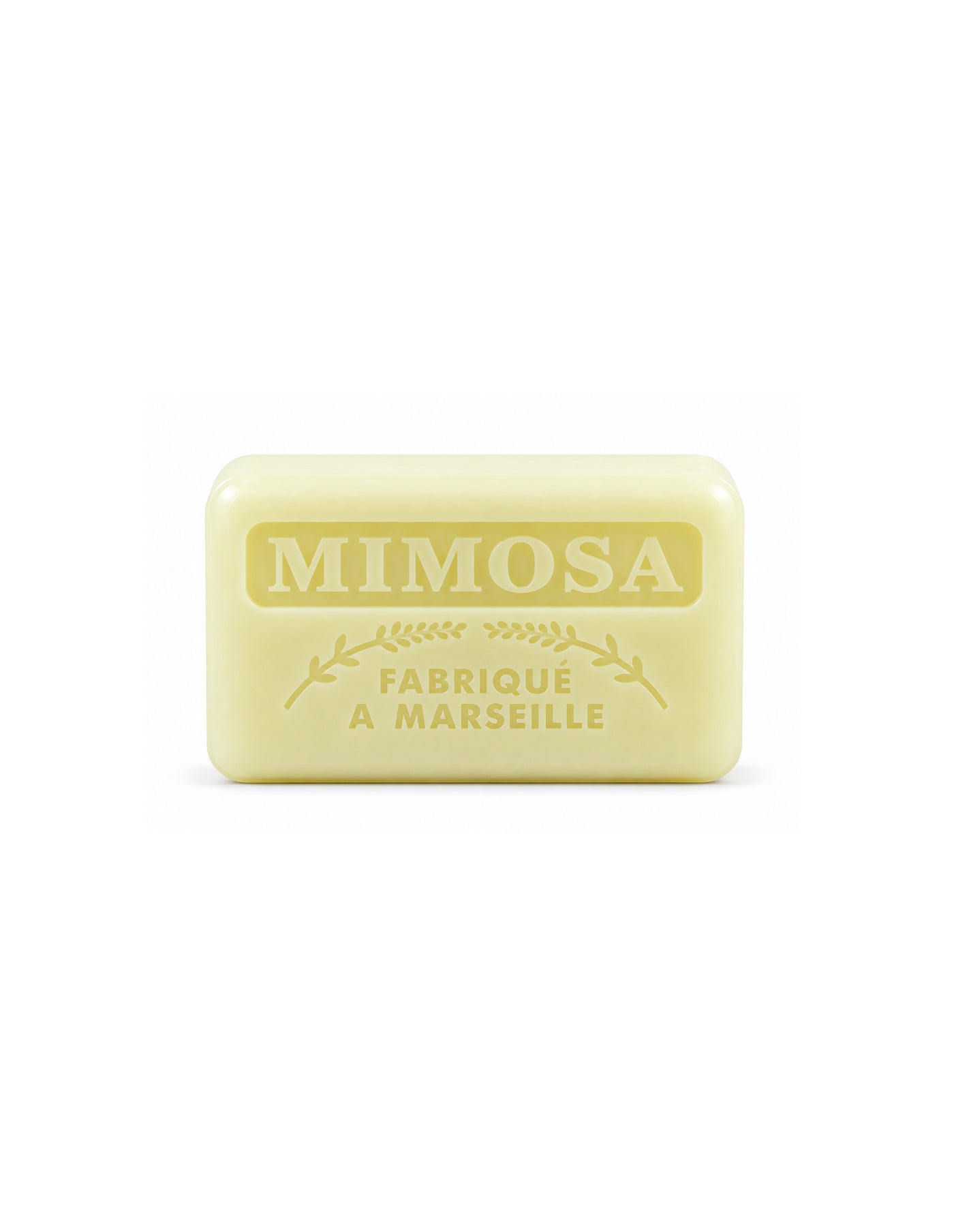 Mimosa Soap Bar, Savon Soap