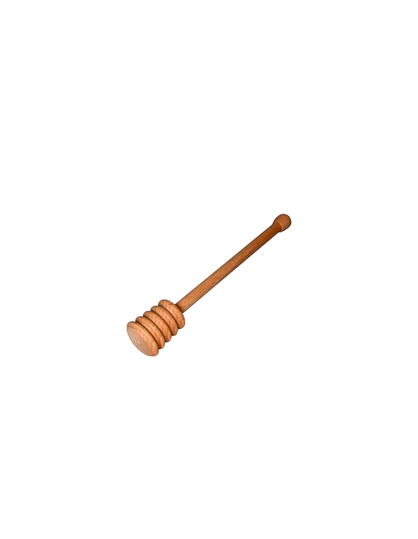 Wooden Honey Dripper