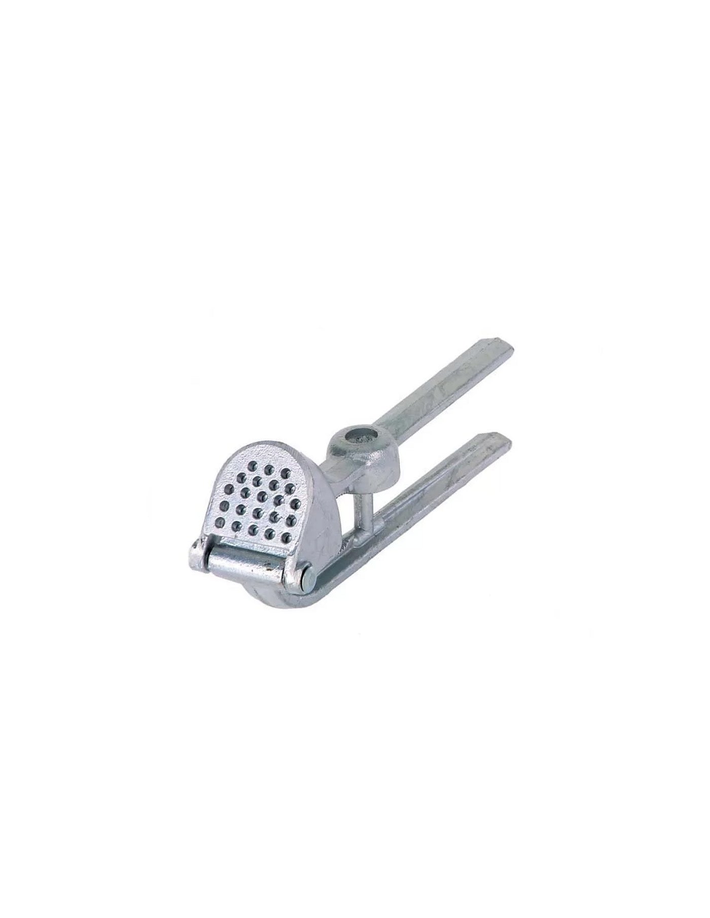Aluminium Garlic Press