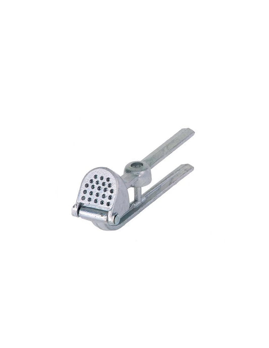 Aluminium Garlic Press