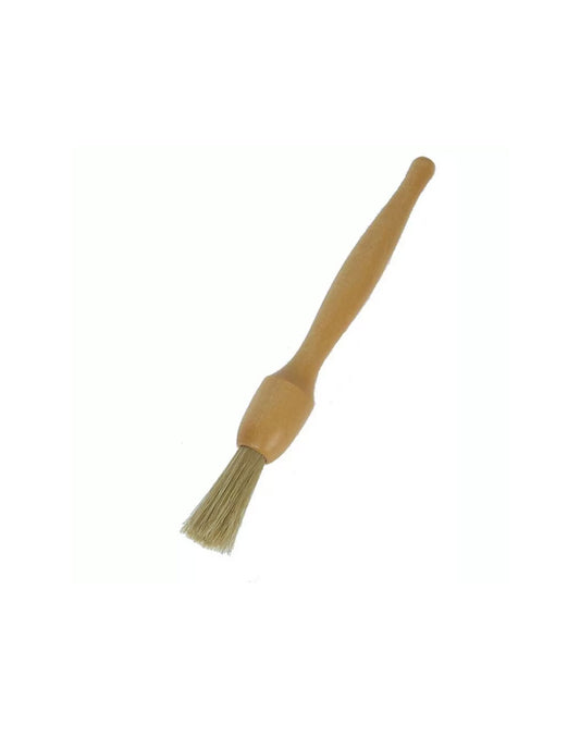 Wooden Pastry Brush