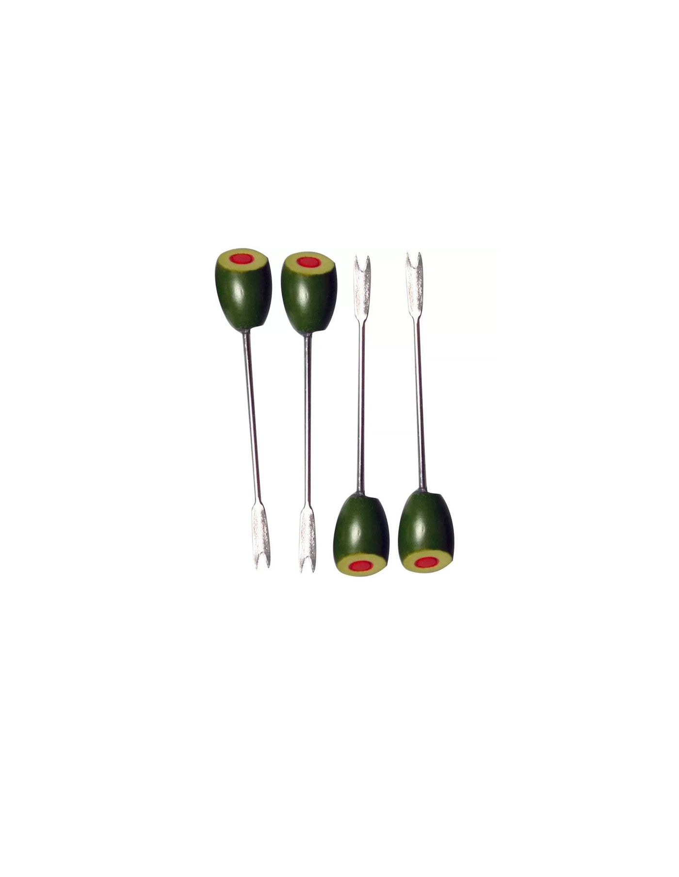 Olive Pick Stick