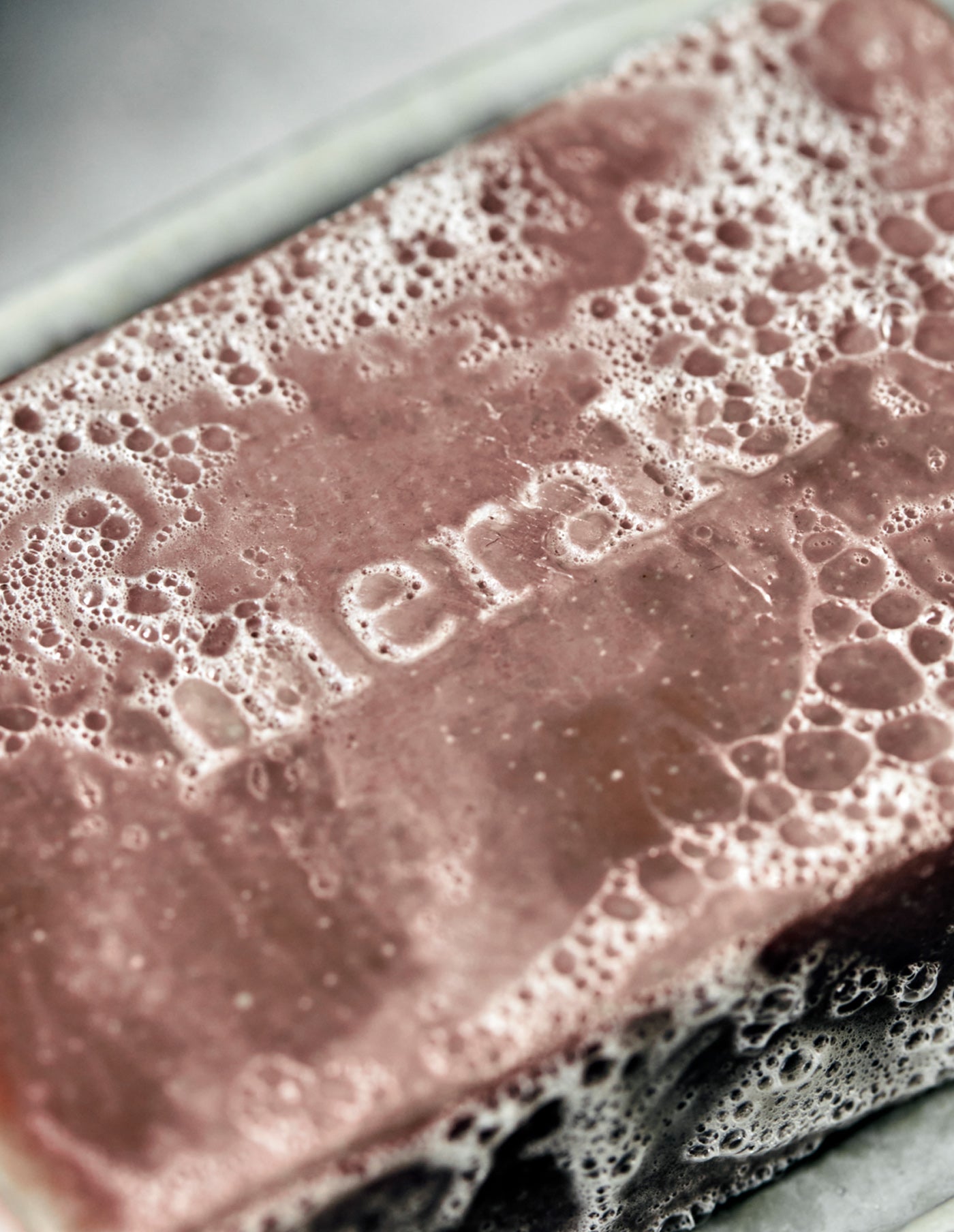 Mangosteen Soap Bar, Meraki