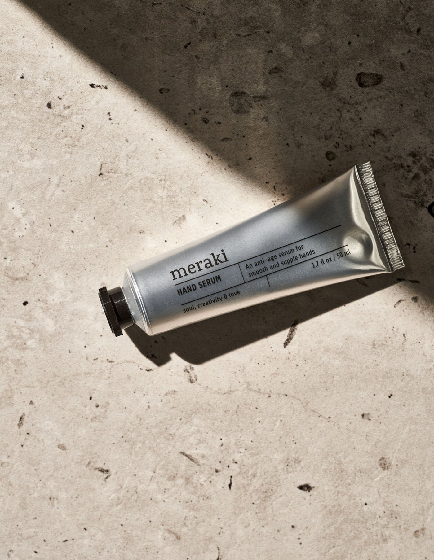 Rescue Hand Serum, Meraki