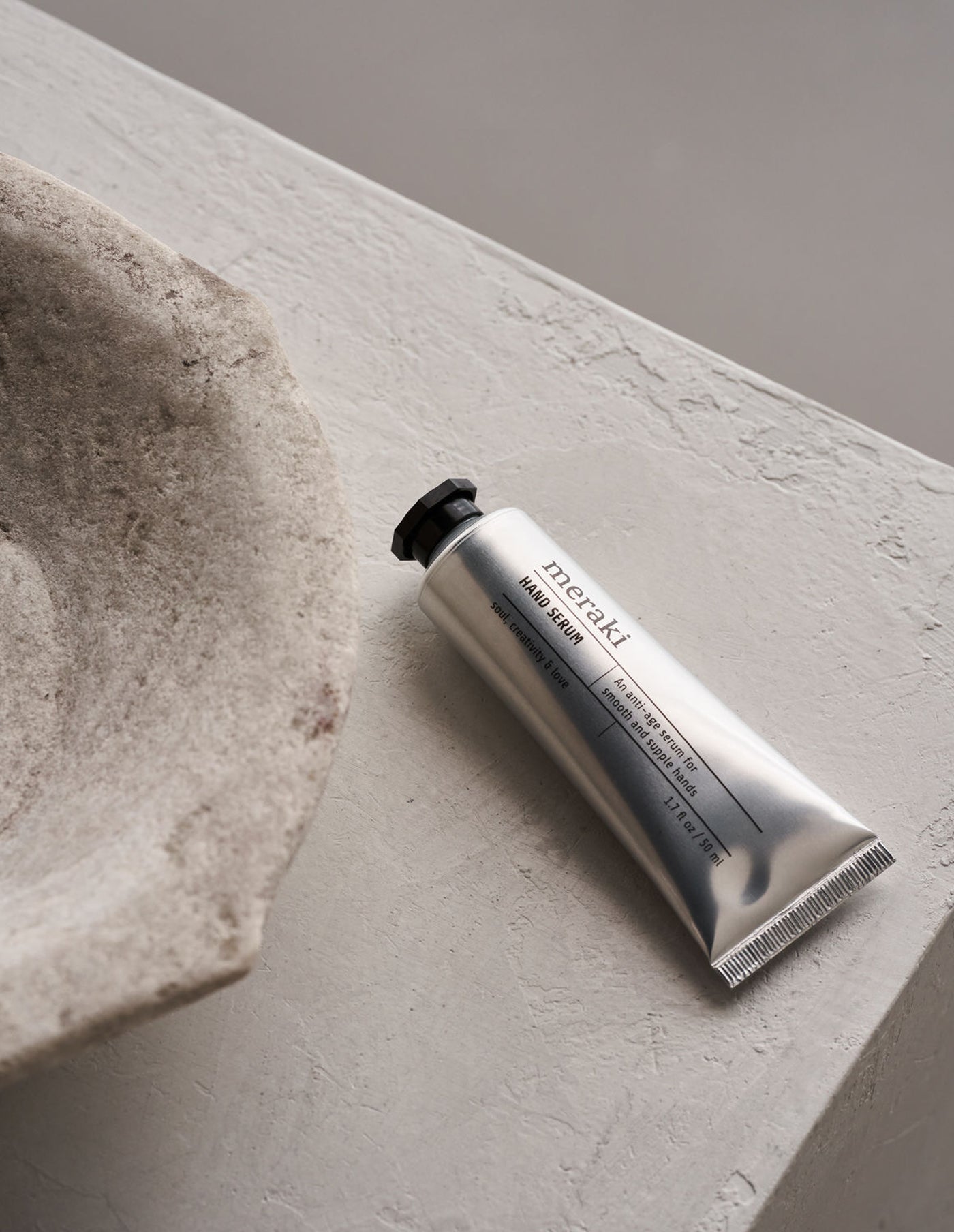 Rescue Hand Serum, Meraki