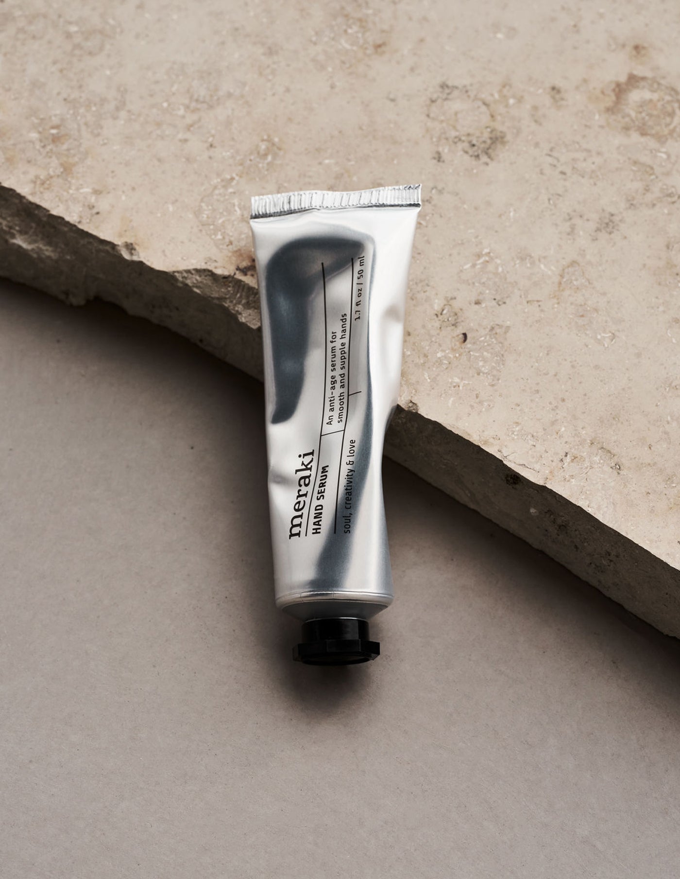 Rescue Hand Serum, Meraki