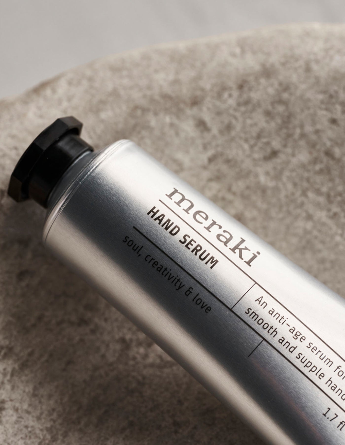 Rescue Hand Serum, Meraki