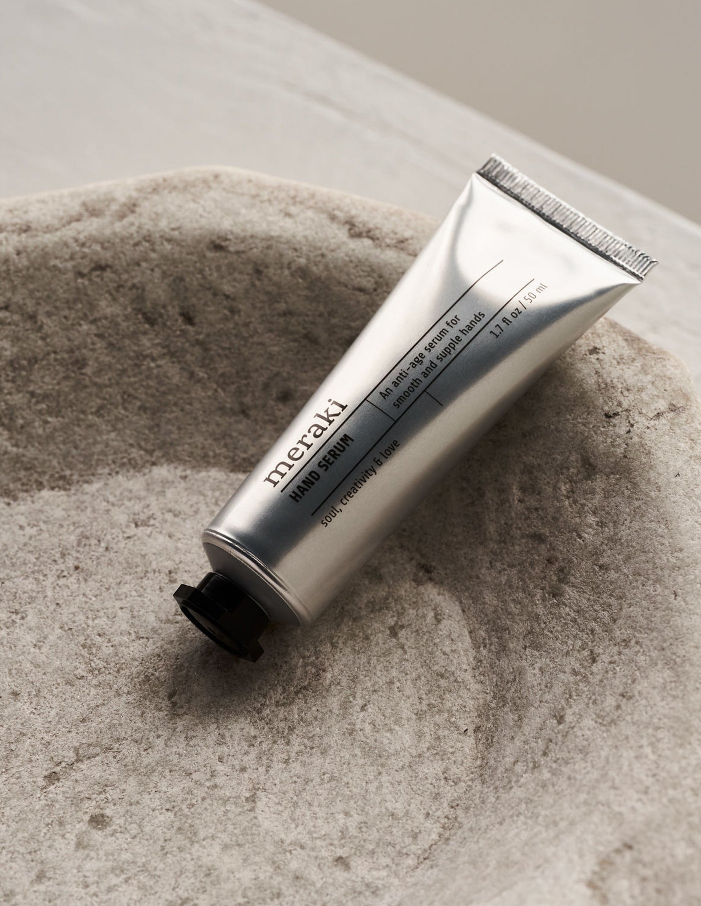 Rescue Hand Serum, Meraki