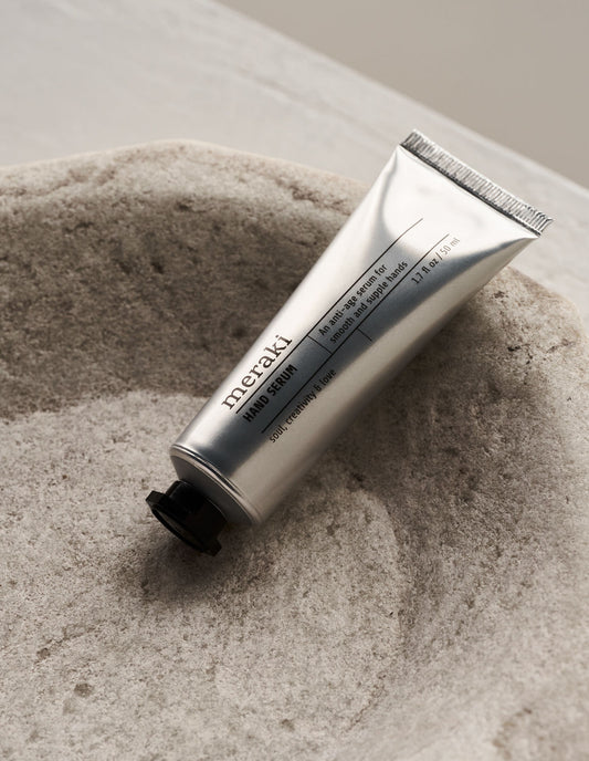 Rescue Hand Serum, Meraki