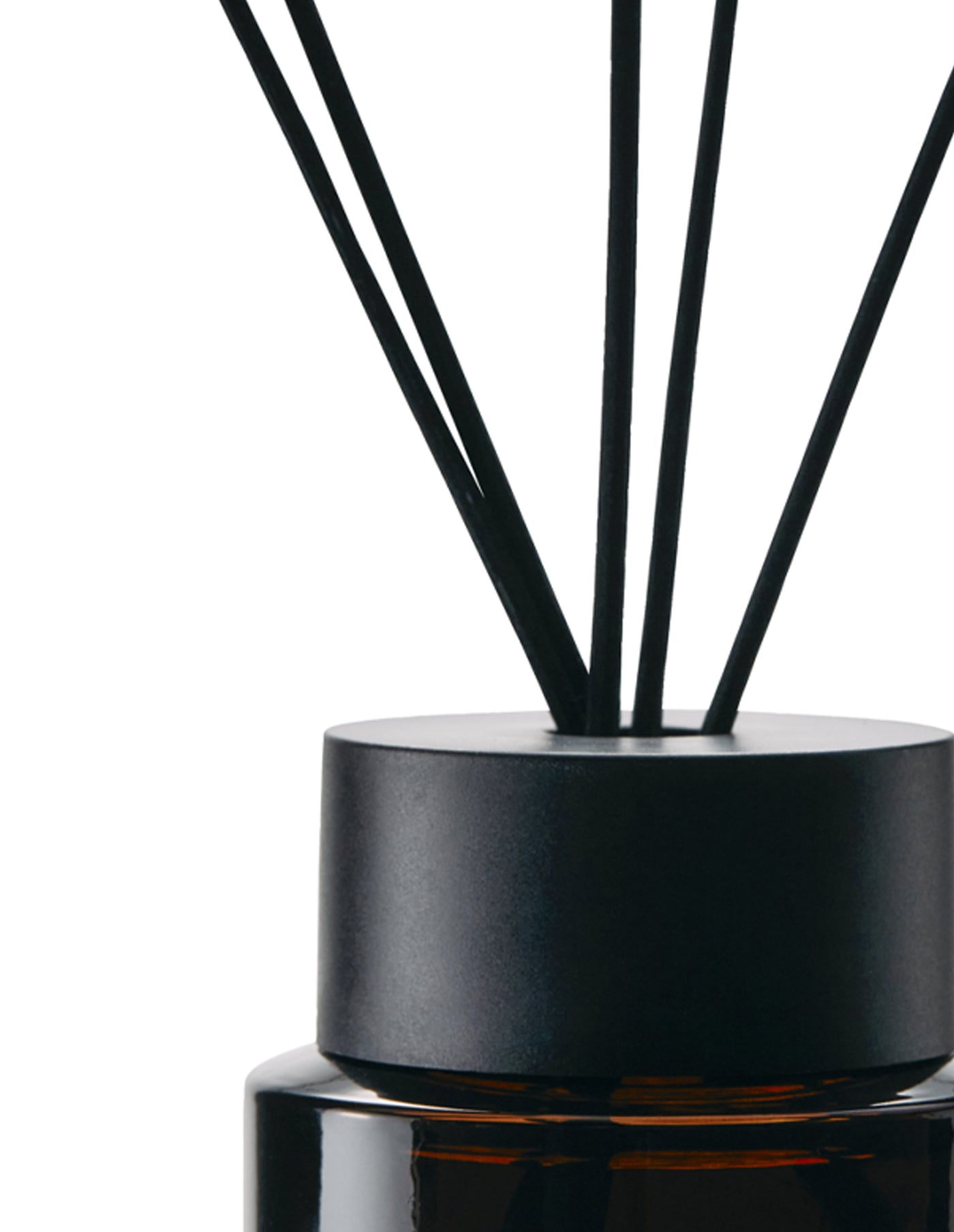 Warm Tonka Natural Diffuser, Meraki