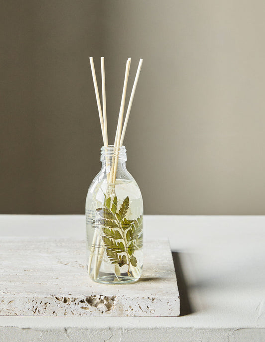 Verbena Drizzle 240 ml Diffuser, Meraki