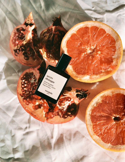 Acro Disiaque Perfume, Versatile Paris