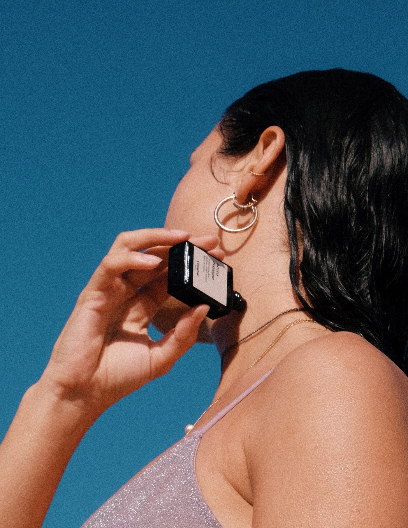 Acro Disiaque Perfume, Versatile Paris