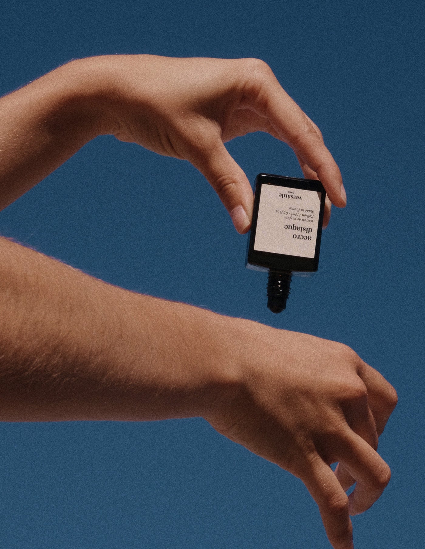 Acro Disiaque Perfume, Versatile Paris