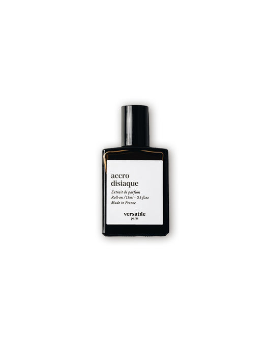 Acro Disiaque Perfume, Versatile Paris