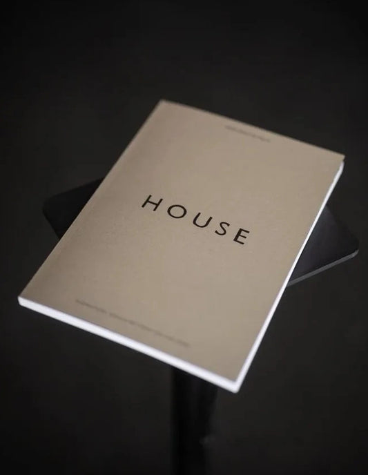 House - Inspiration, Ideas and Patterns for the Home Book, Merchant & Mills