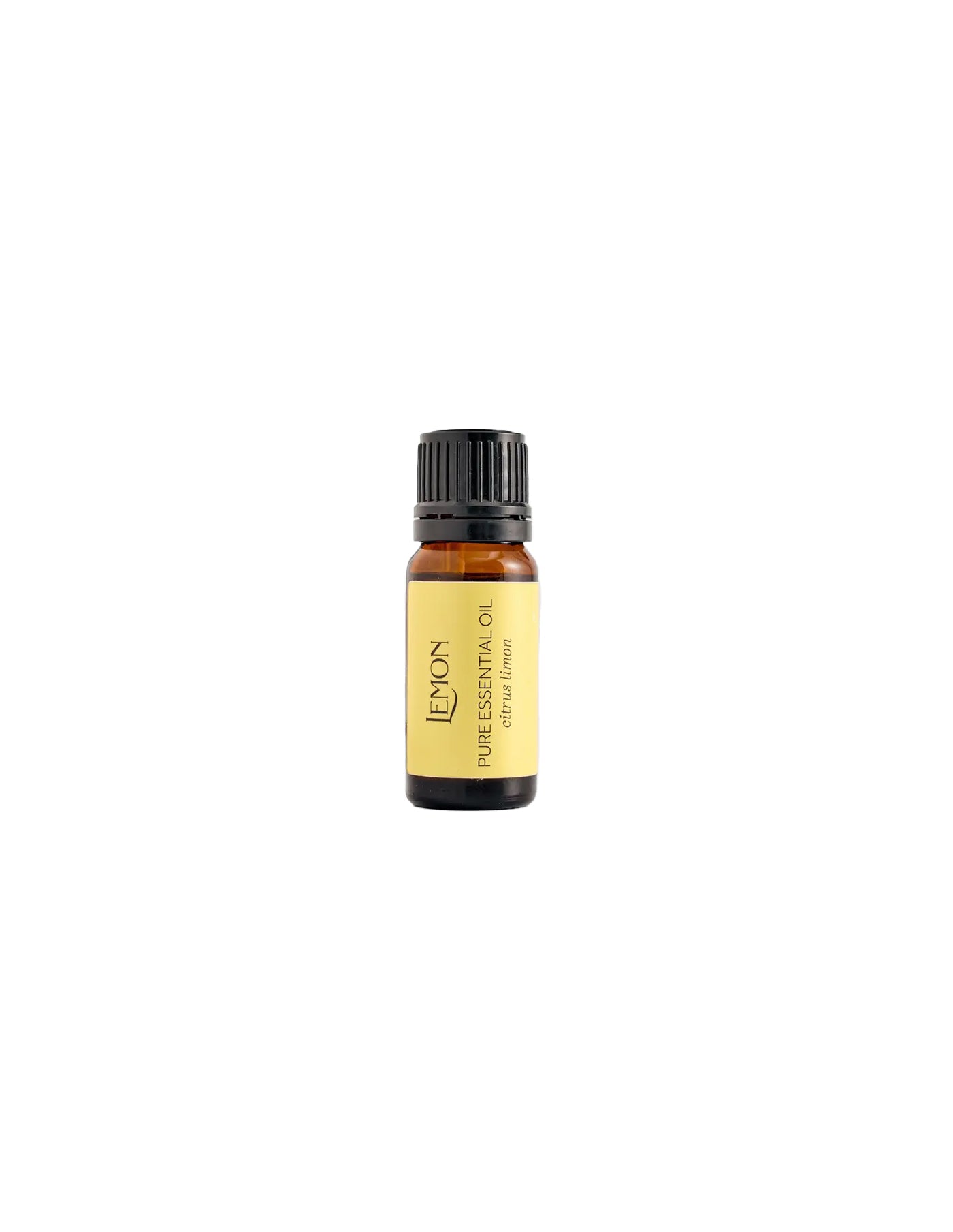 Lemon Essential Oil, By Life Studio