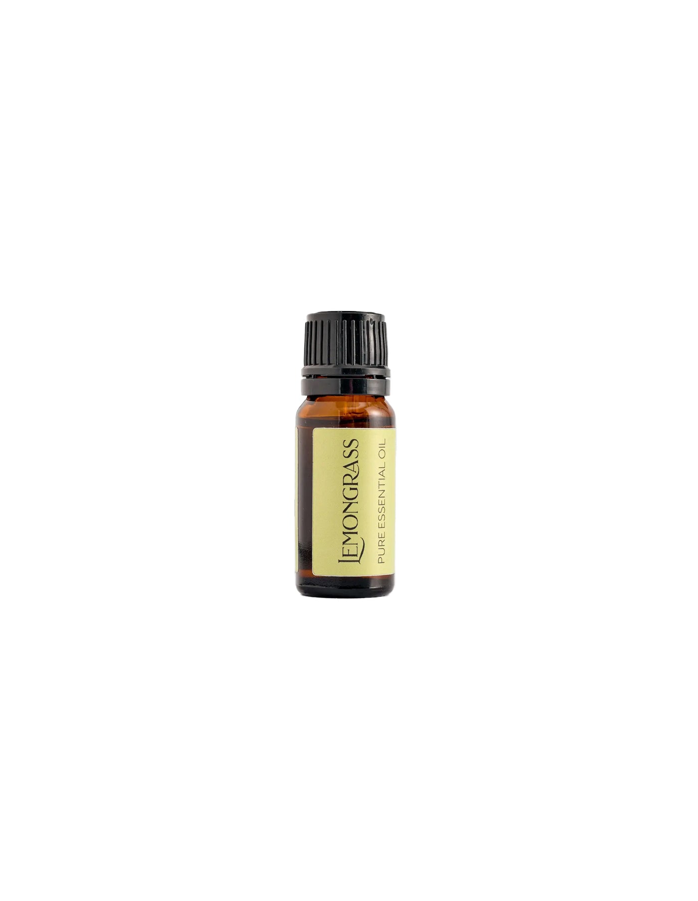 Lemongrass Essential Oil, By Life Studio