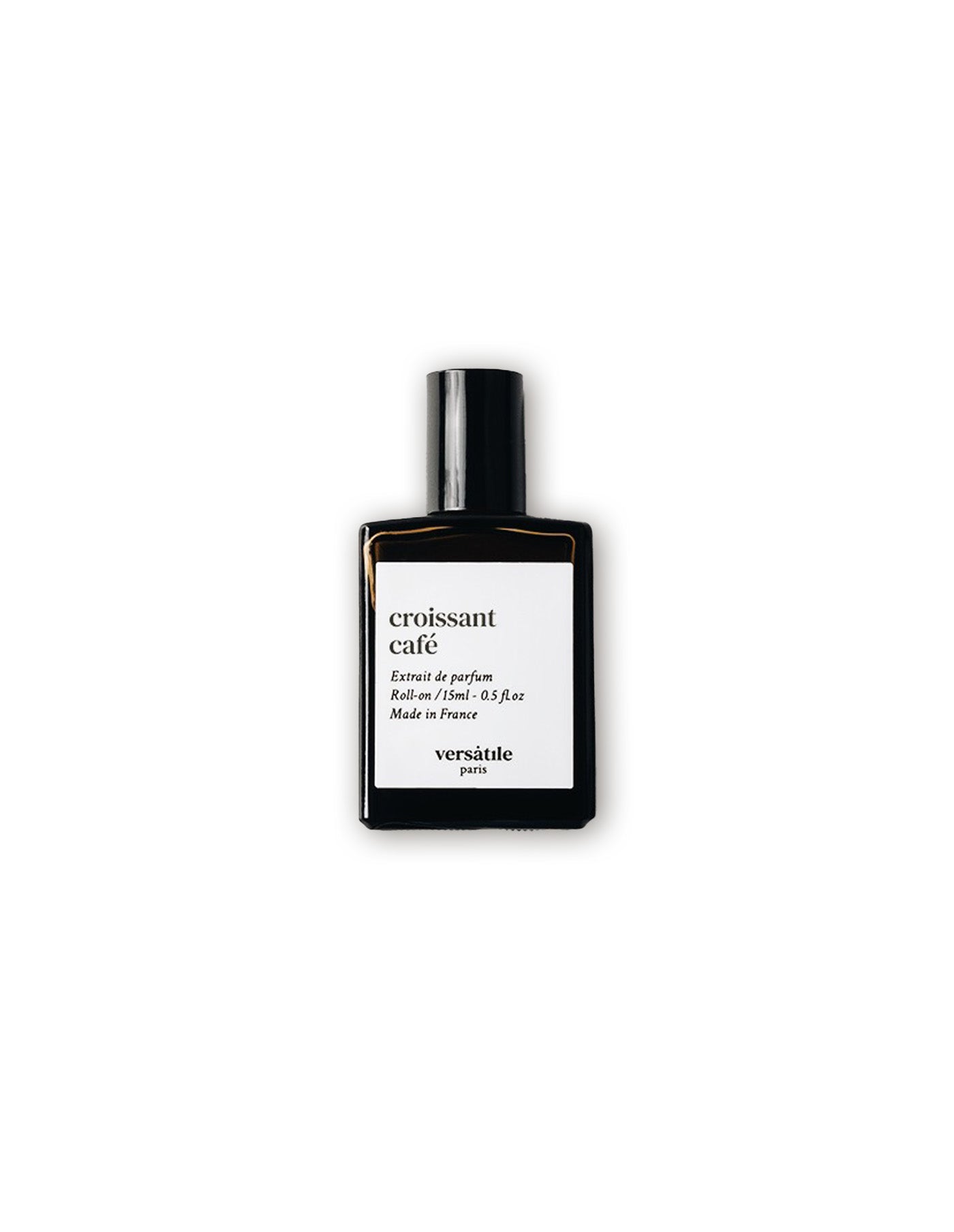Croissant Cafe Perfume, Versatile Paris