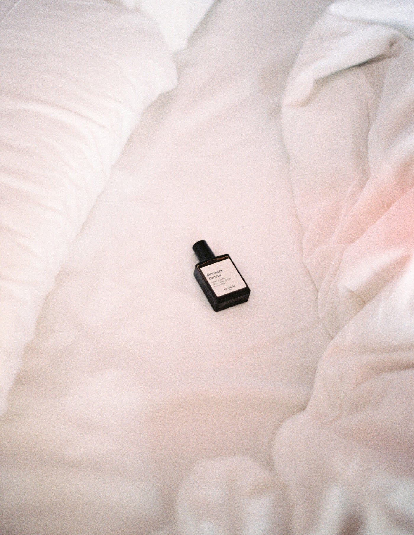 Dimanche Flemme Perfume, Versatile Paris