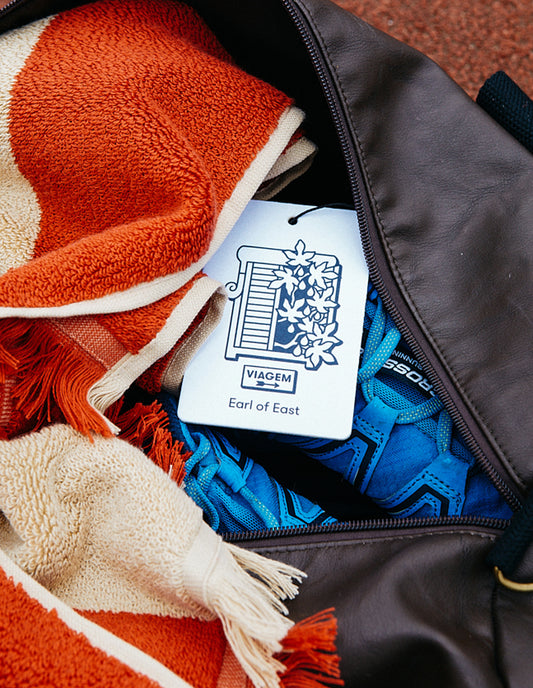 Viagem Air Freshener