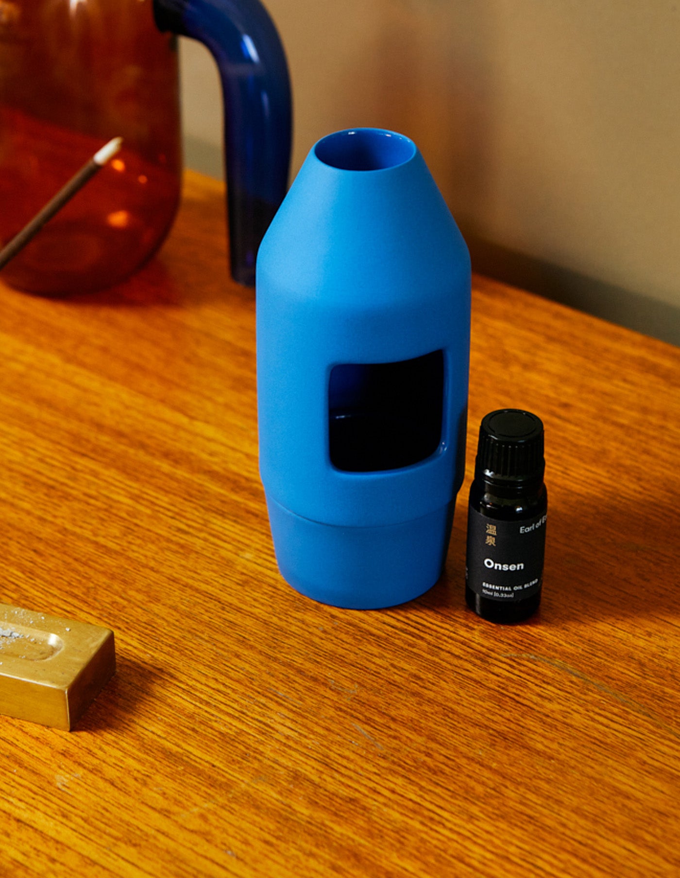 Onsen Essential Oil