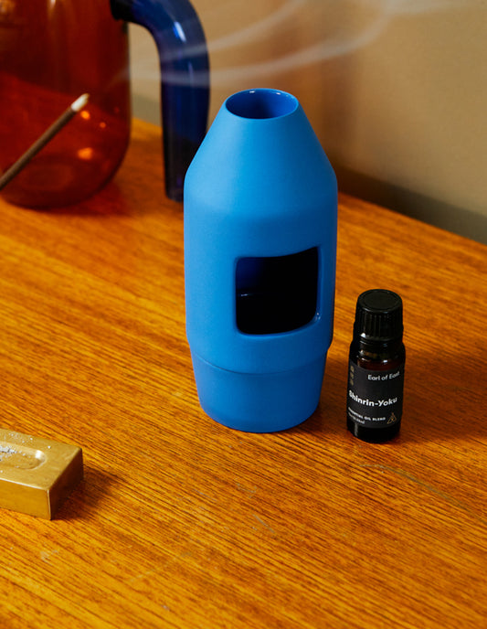 Shinrin-Yoku Essential Oil