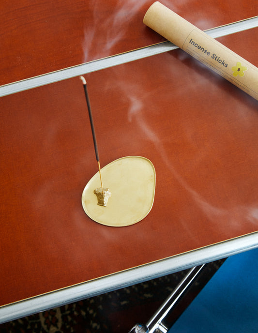 Flower Power Incense Sticks, Earl Of East