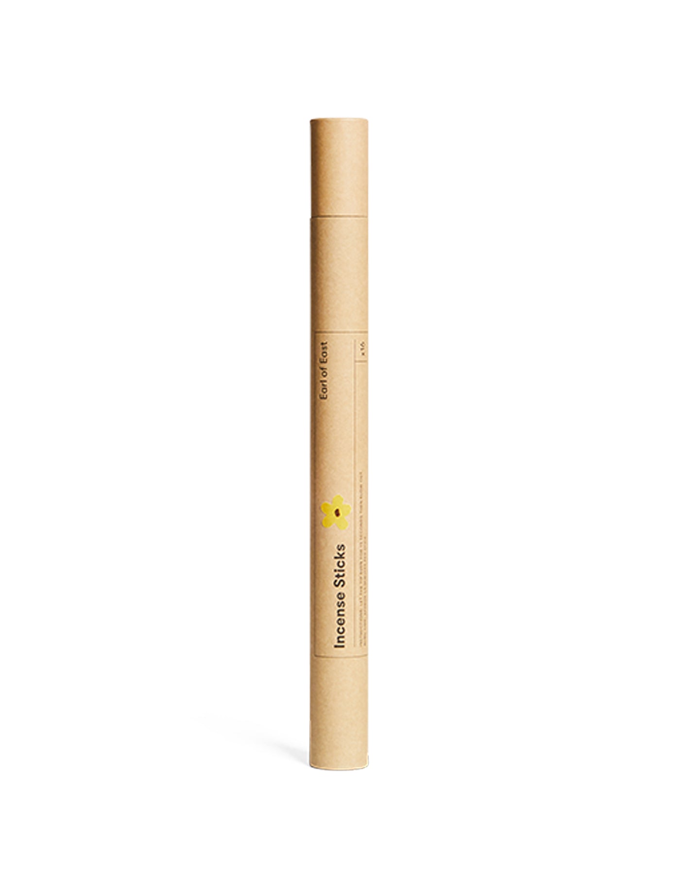 Flower Power Incense Sticks, Earl Of East