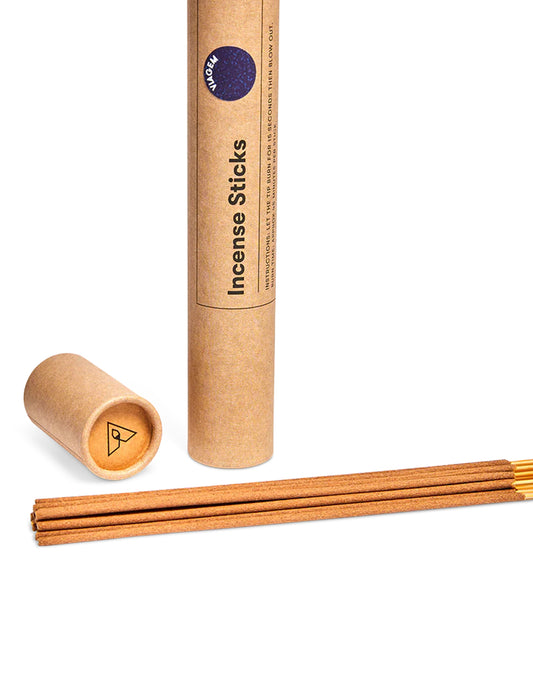 Viagem Incense Sticks, Earl of East