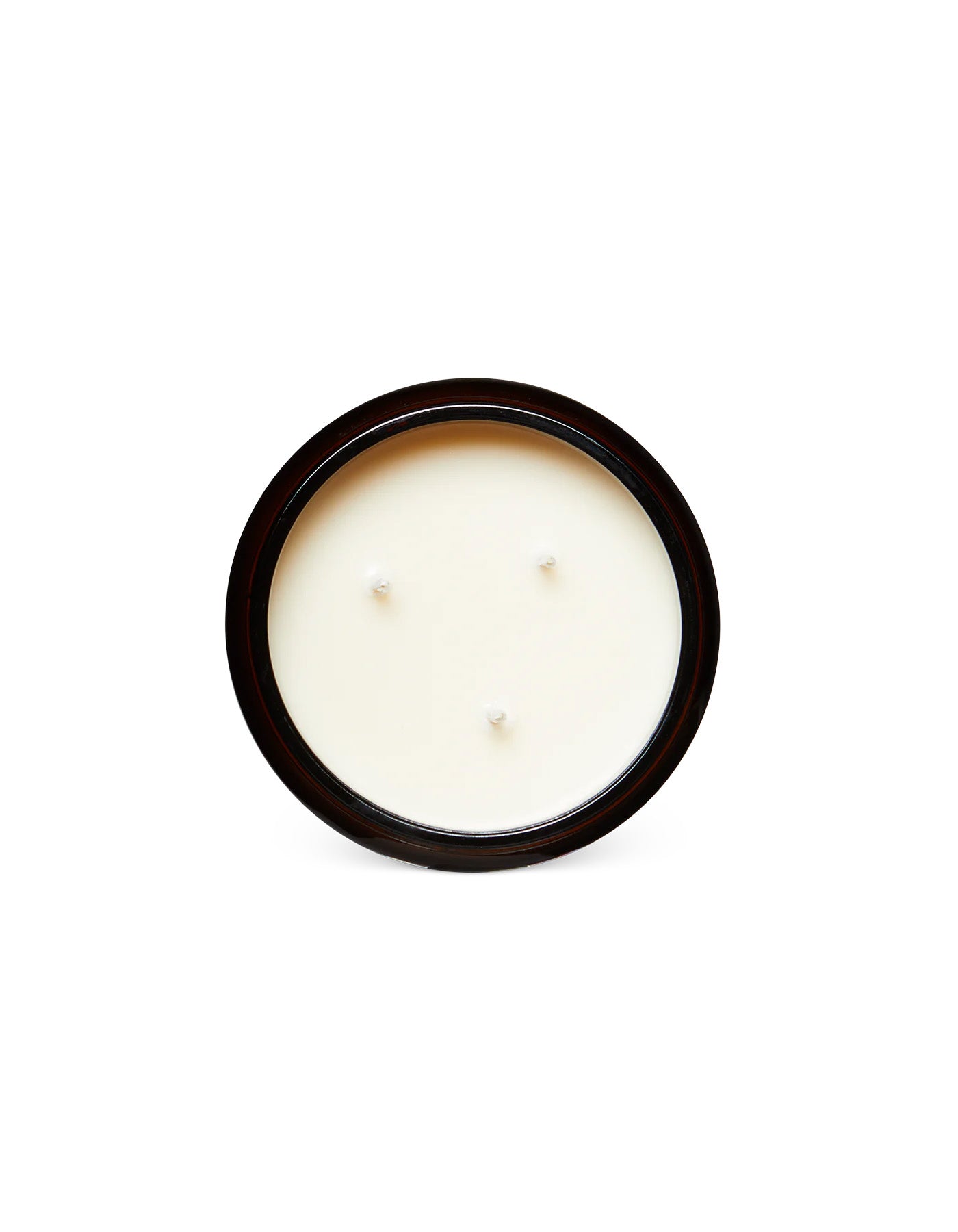 Smoke and Musk Soy Wax Candle 500ml, Earl Of East
