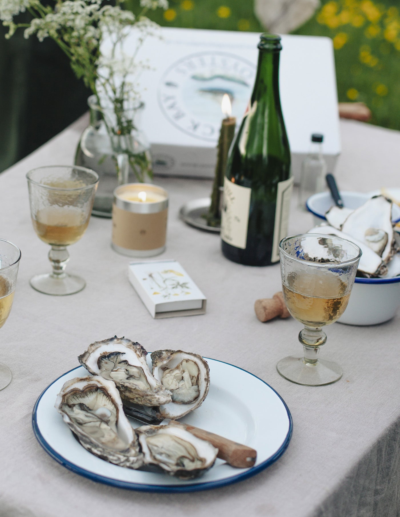 Hammered Wine Glass, Madam Stoltz