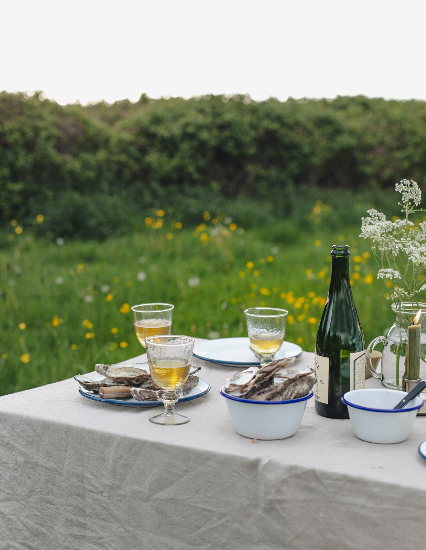 Hammered Wine Glass, Madam Stoltz