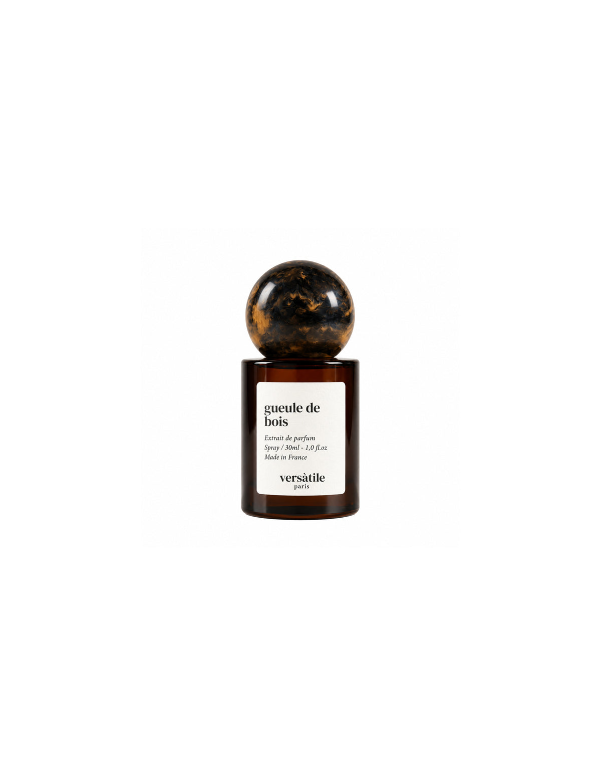 Gueule De Bois Extrait De Parfum Spray, Versatile Paris
