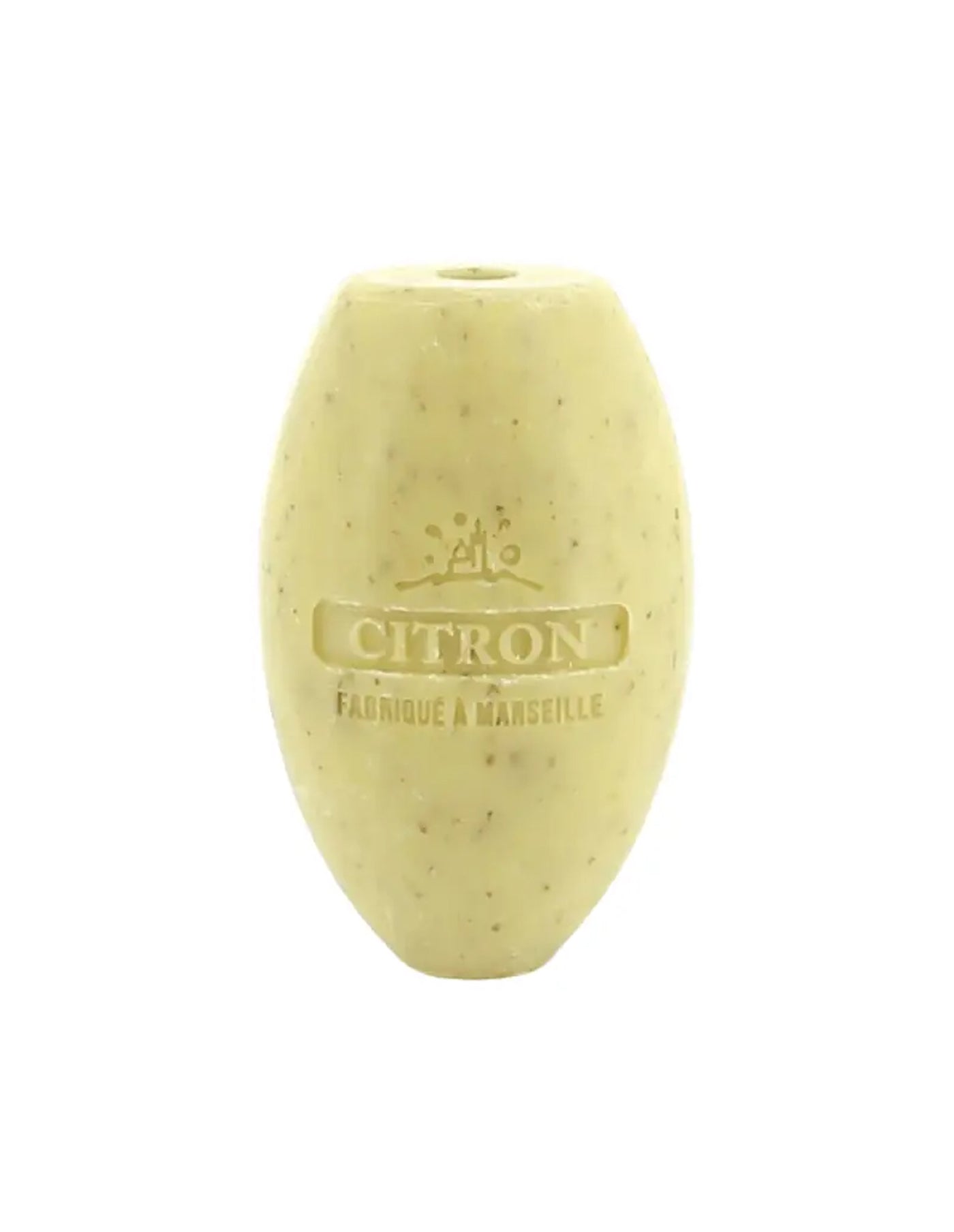 Lemon Soap On A Rope, Savon Soaps