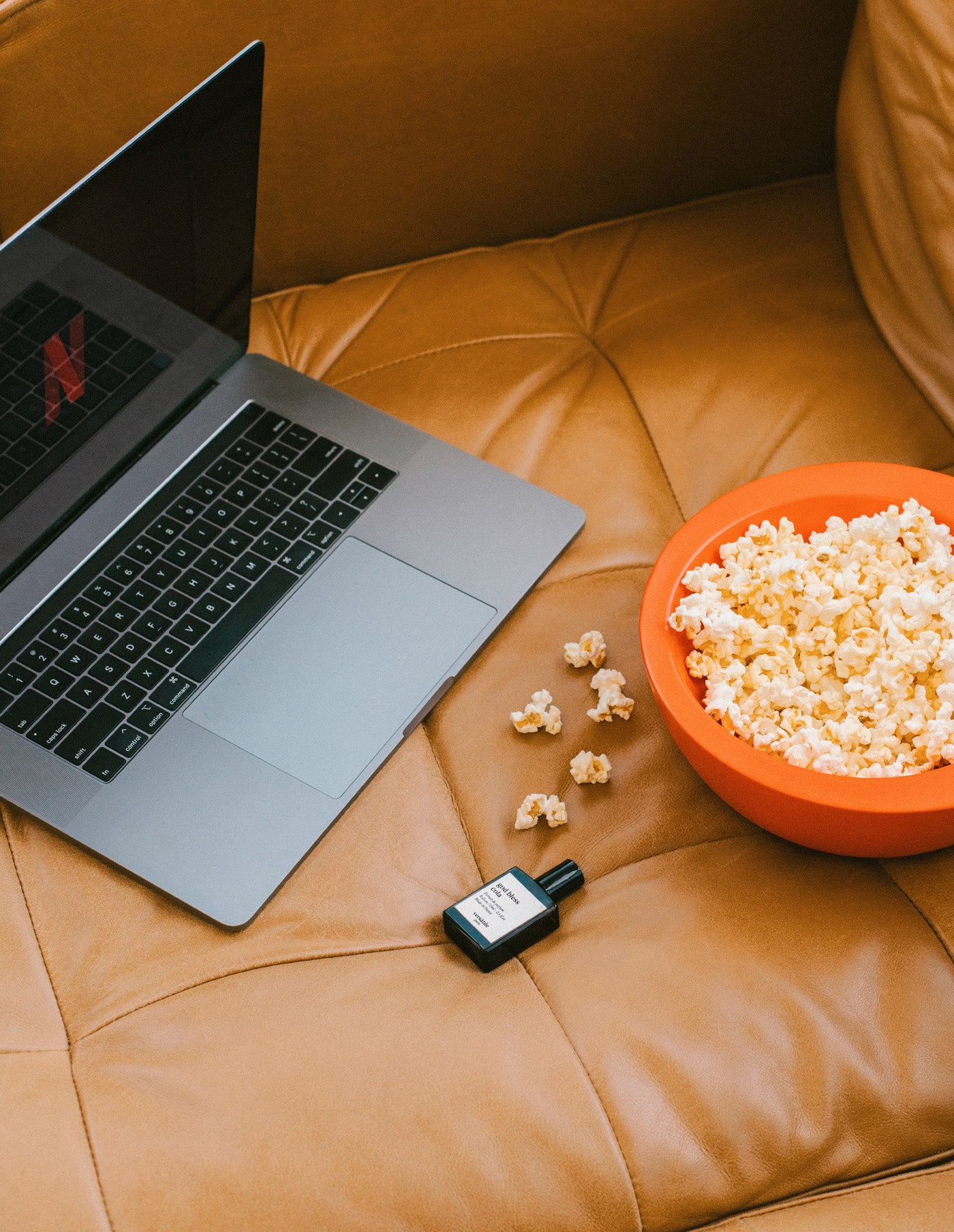 God Bless Cola Perfume, Versatile Paris