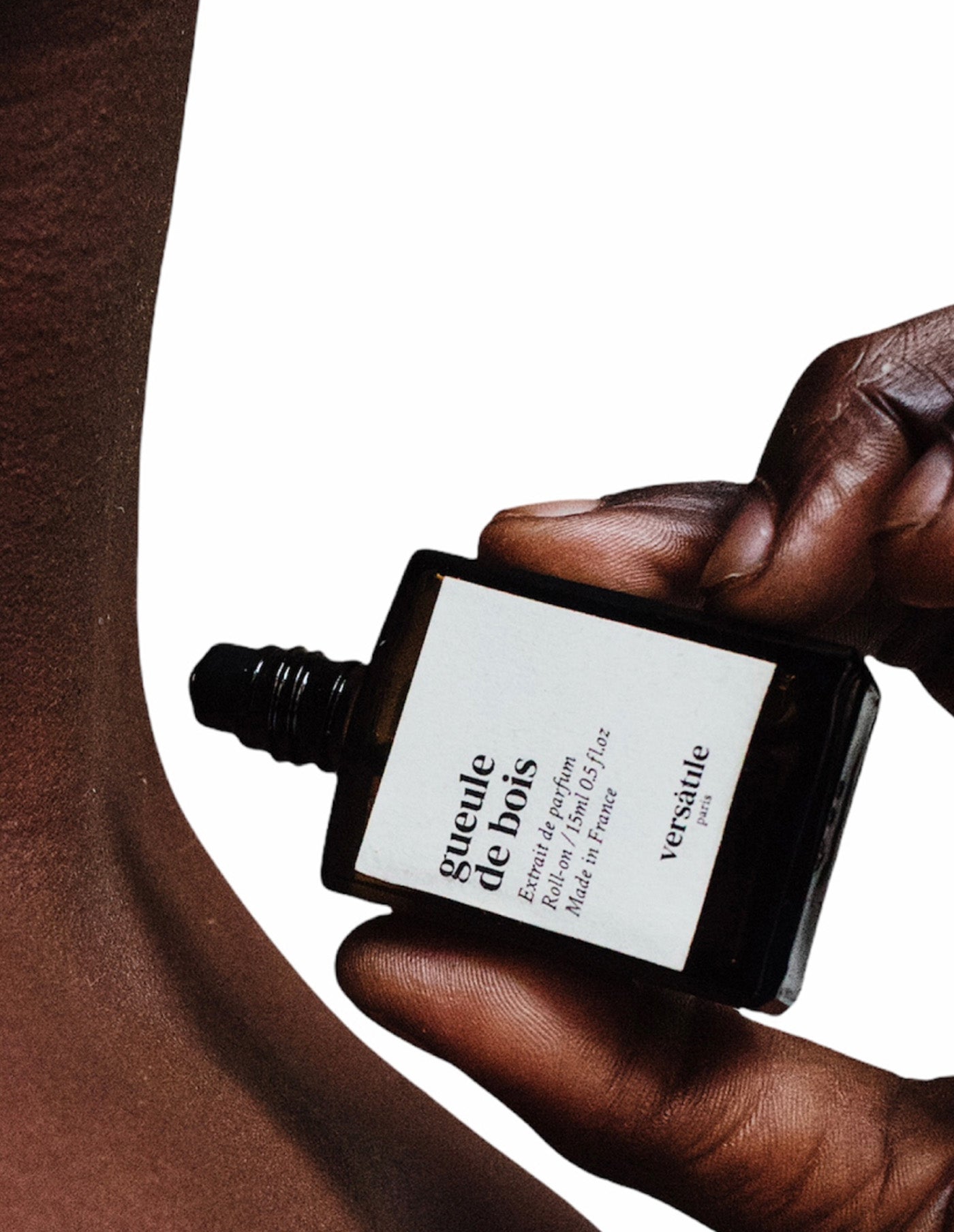 Gueule De Bois Perfume, Versatile Paris