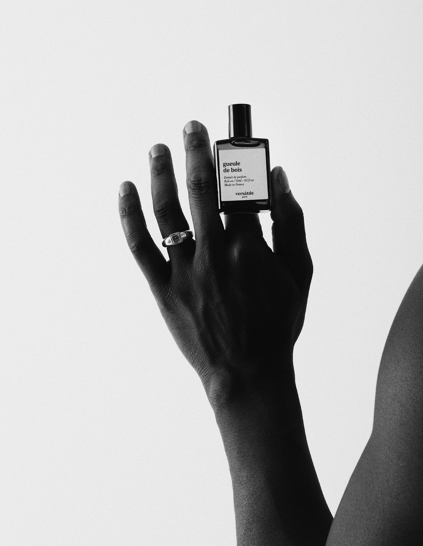 Gueule De Bois Perfume, Versatile Paris