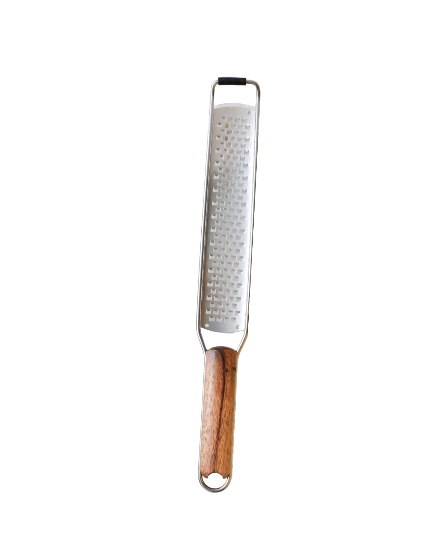 Long Handle Coarse Cheese Grater, Fodory