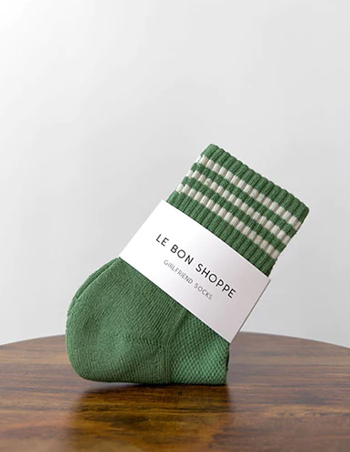 Avocado Girlfriend Socks, Le Bon Shoppe