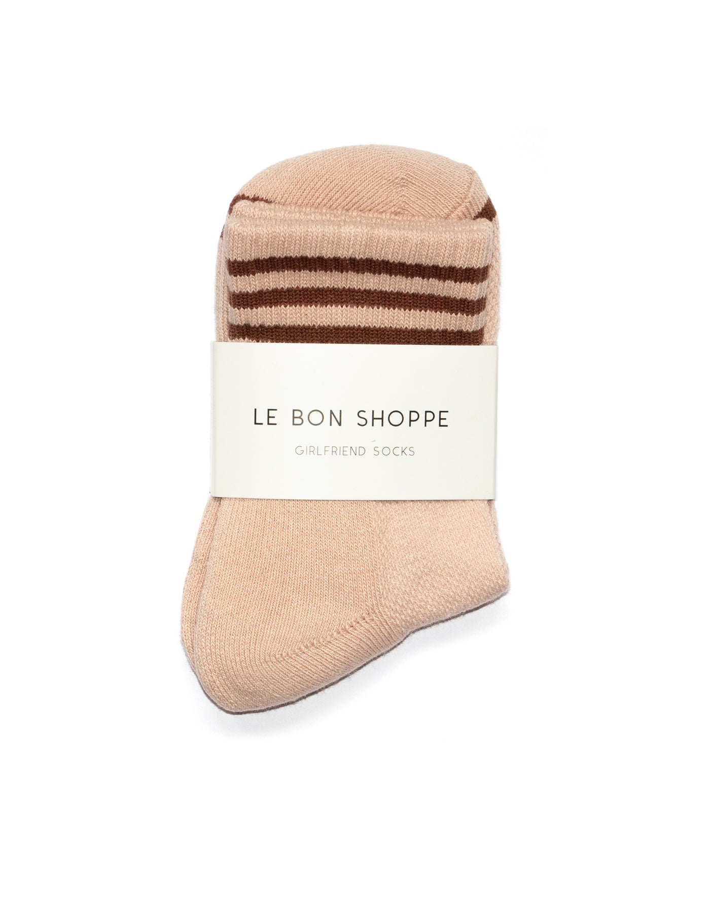 Bellini Cotton Girlfriend Socks, Le Bon Shoppe