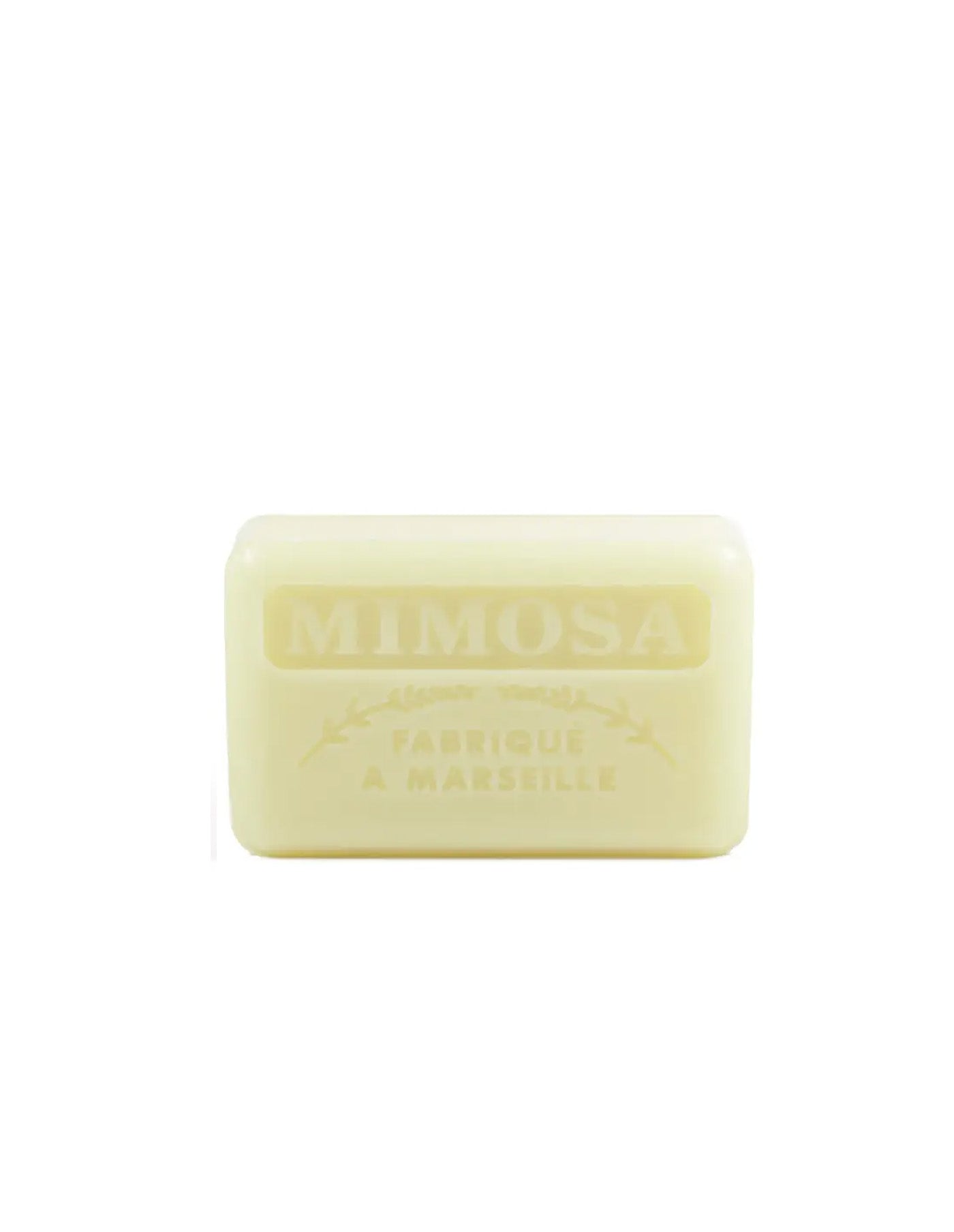 Mimosa Soap Bar, Savon Soap