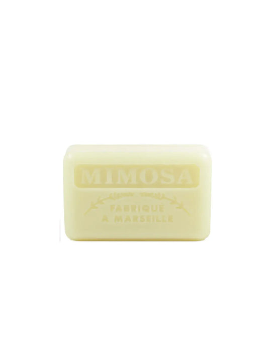 Mimosa Soap Bar, Savon Soap