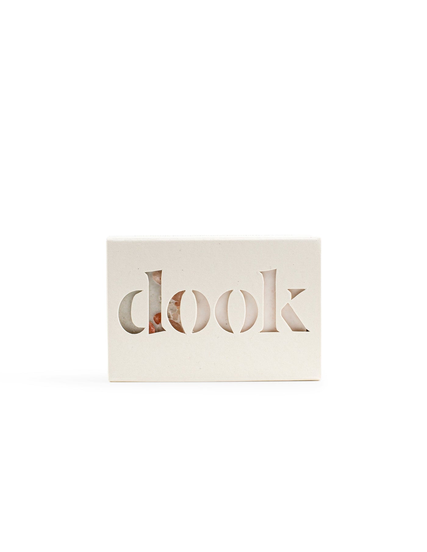 Mandarin, Bergamot, Rosemary & Cedar Salt Soap