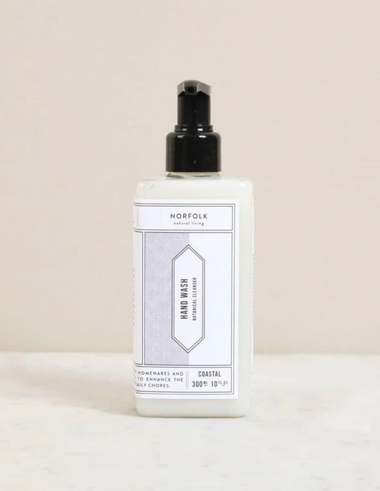 Coastal Walks Hand Wash, Norfolk Living