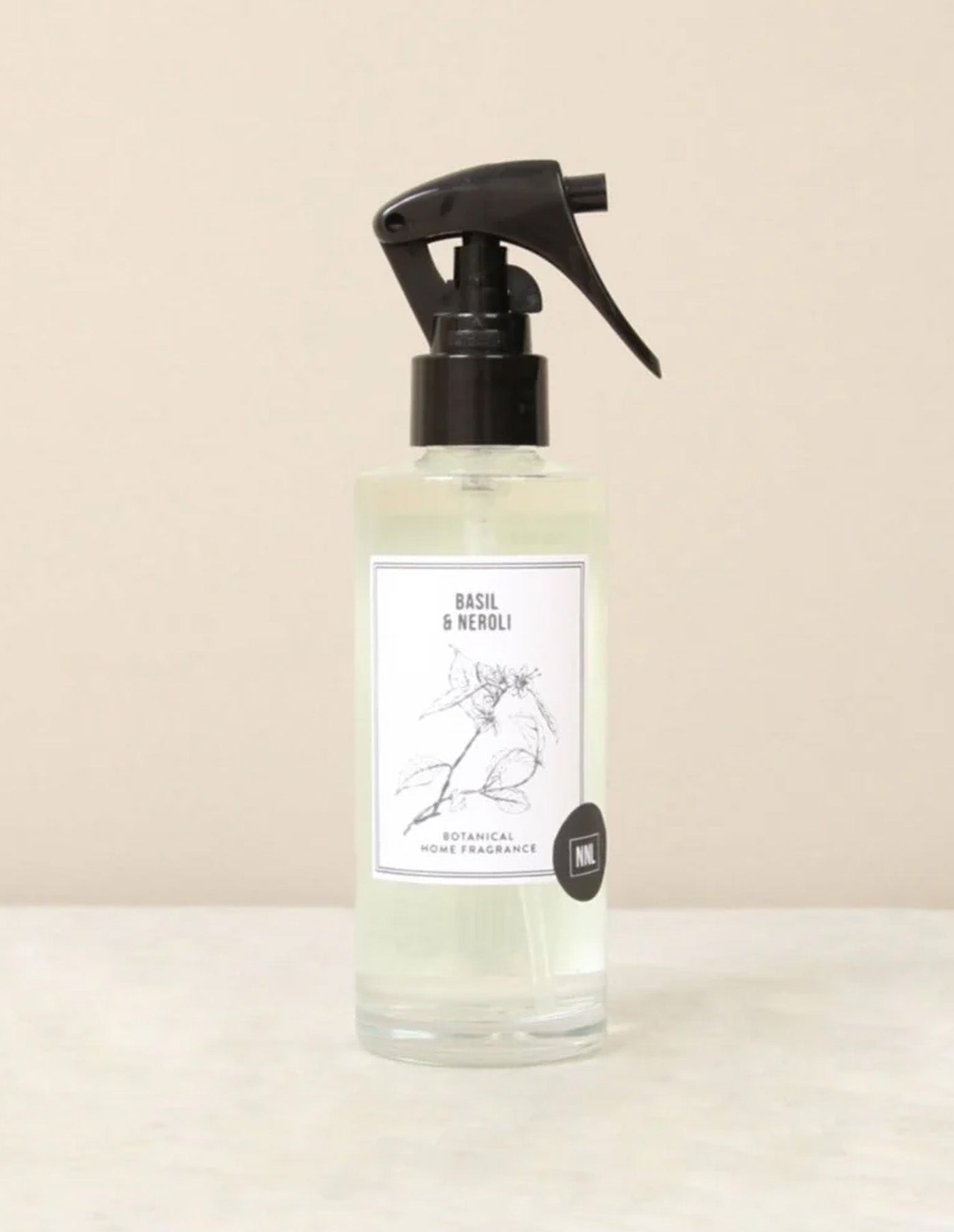 Basil and Neroli Room and Mood Mist, Norfolk Living
