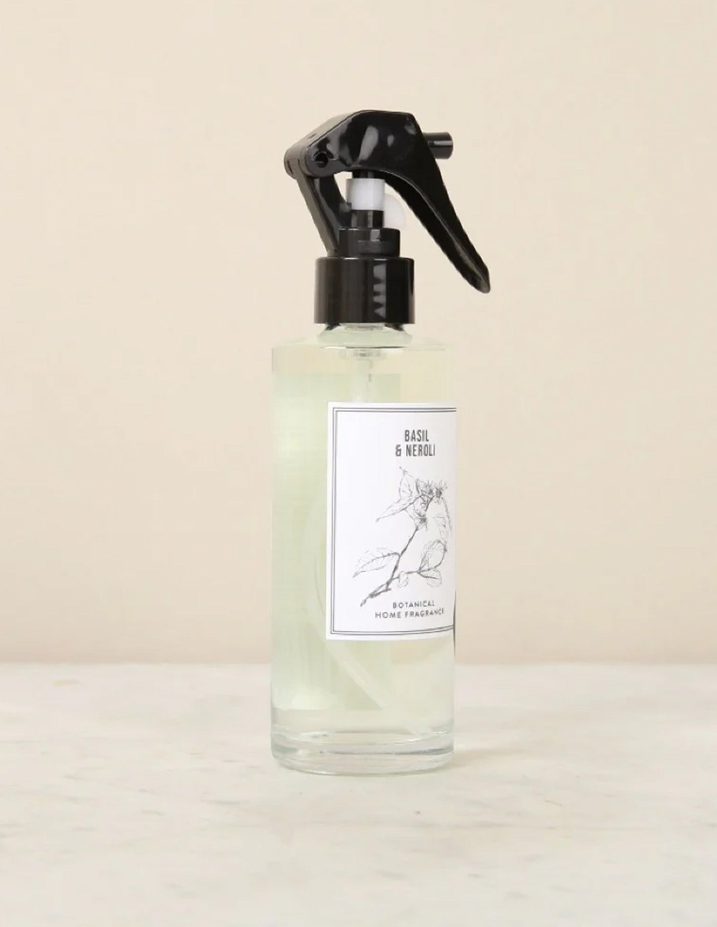 Basil and Neroli Room and Mood Mist, Norfolk Living