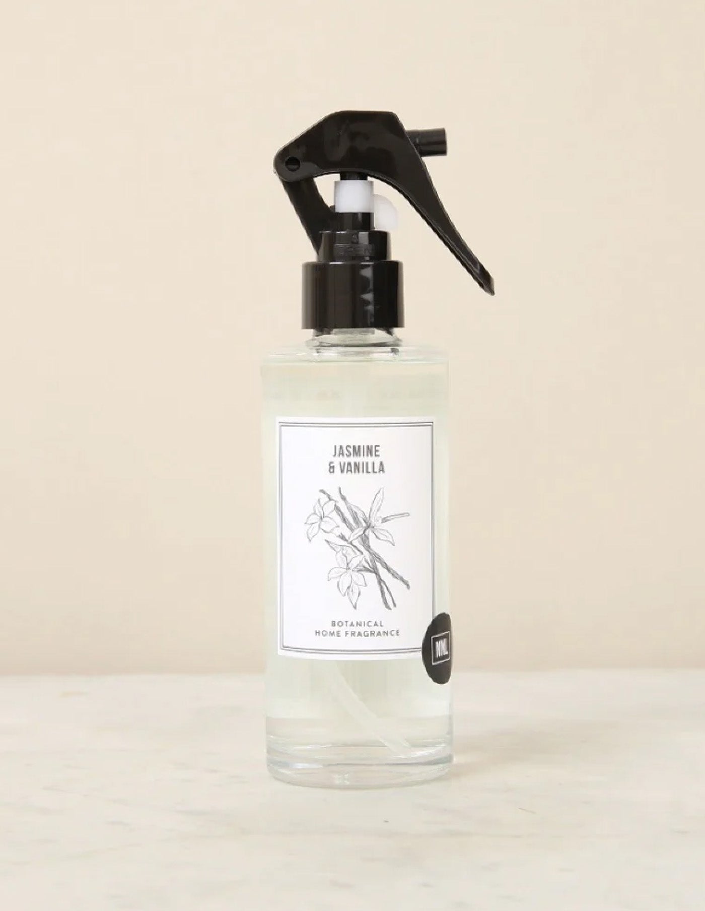 Jasmine & Vanilla Room Mist, Norfolk Natural Living