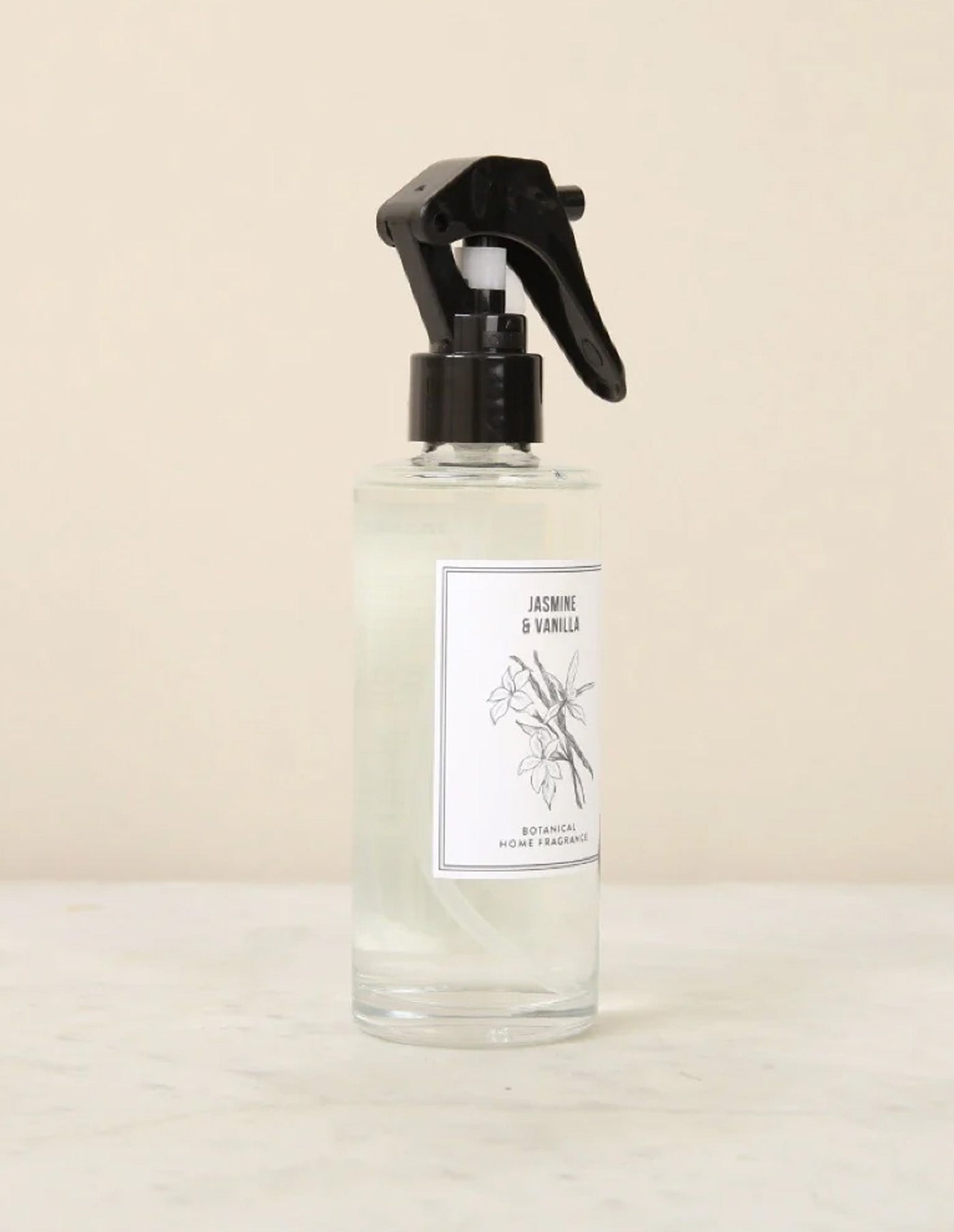 Jasmine & Vanilla Room Mist, Norfolk Natural Living