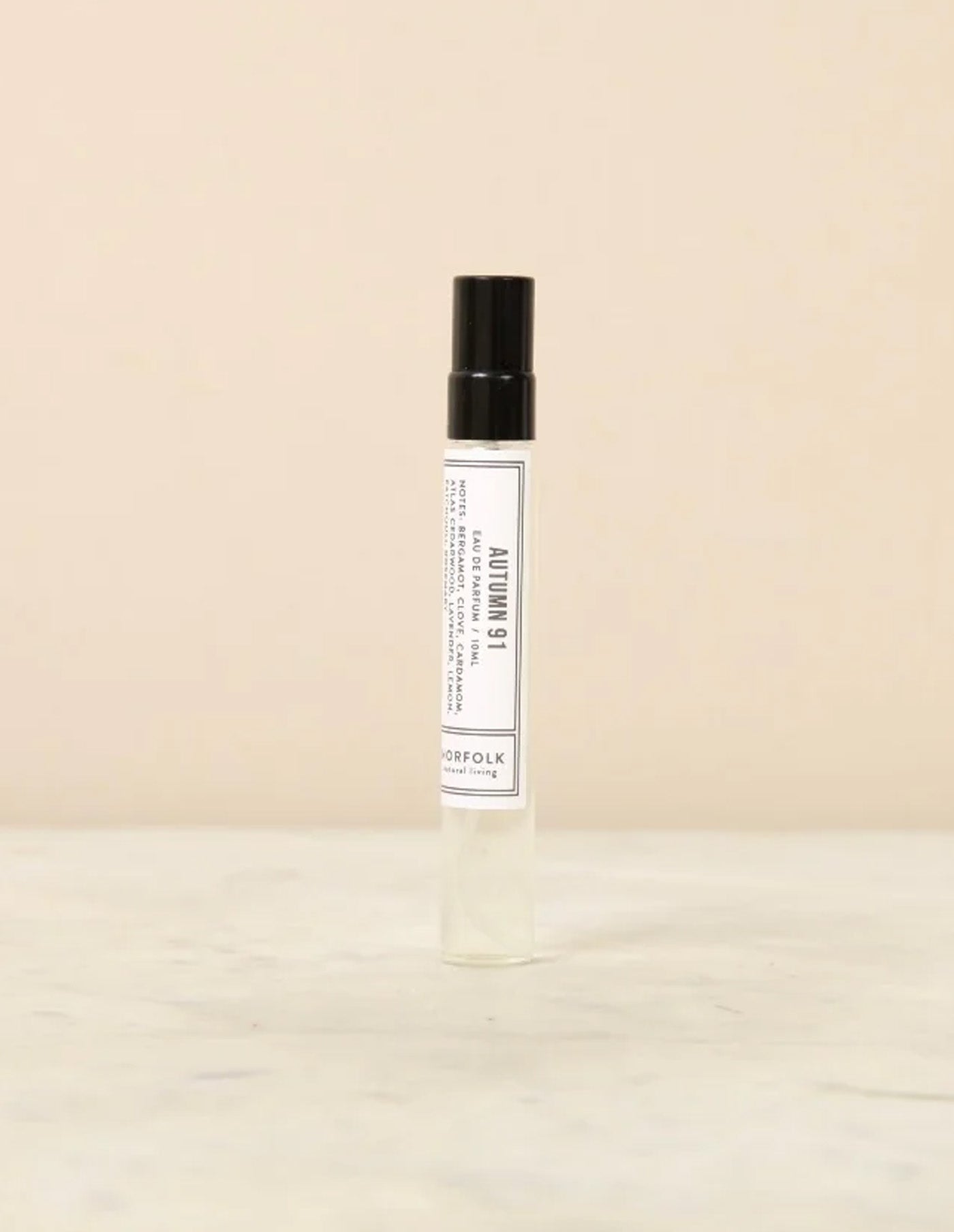 Autumn 91 Parfum 10ml, Norfolk Natural Living